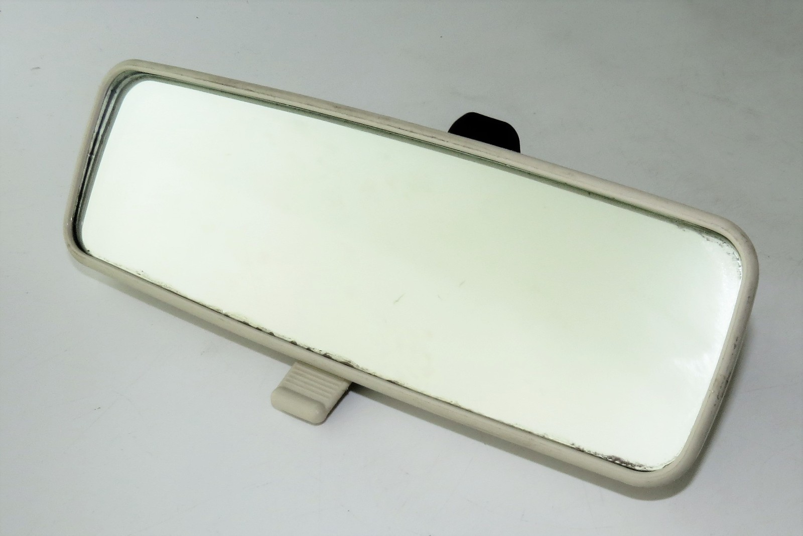 Fiat Punto Grand 500 Stillo (96-08) Interior Rear View Mirror Grey+Black Base/ C - Image 3