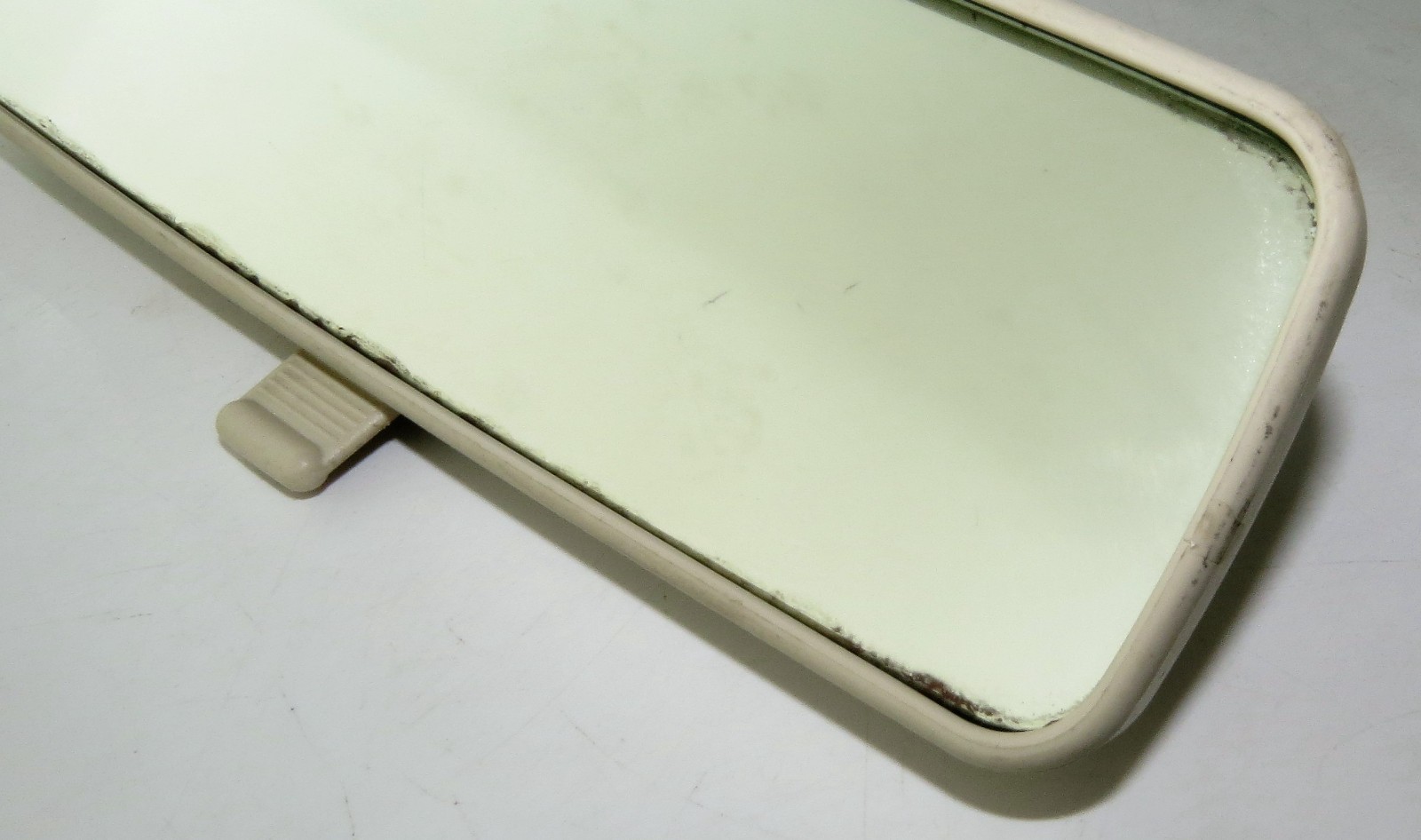 Fiat Punto Grand 500 Stillo (96-08) Interior Rear View Mirror Grey+Black Base/ C - Image 4