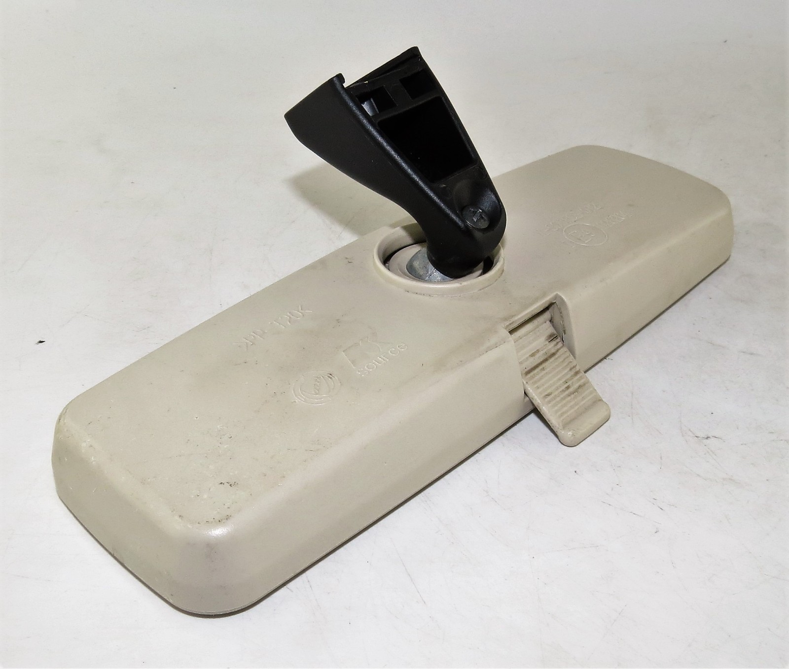 Fiat Punto Grand 500 Stillo (96-08) Interior Rear View Mirror Grey+Black Base/ C - Image 5