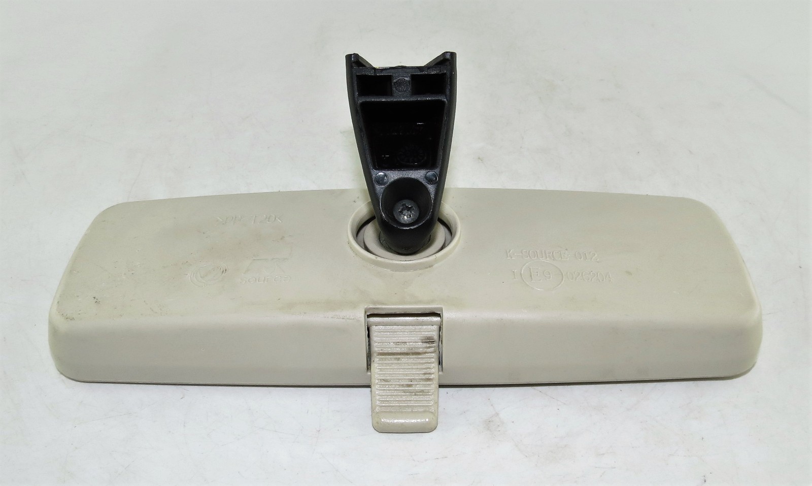 Fiat Punto Grand 500 Stillo (96-08) Interior Rear View Mirror Grey+Black Base/ C - Image 6