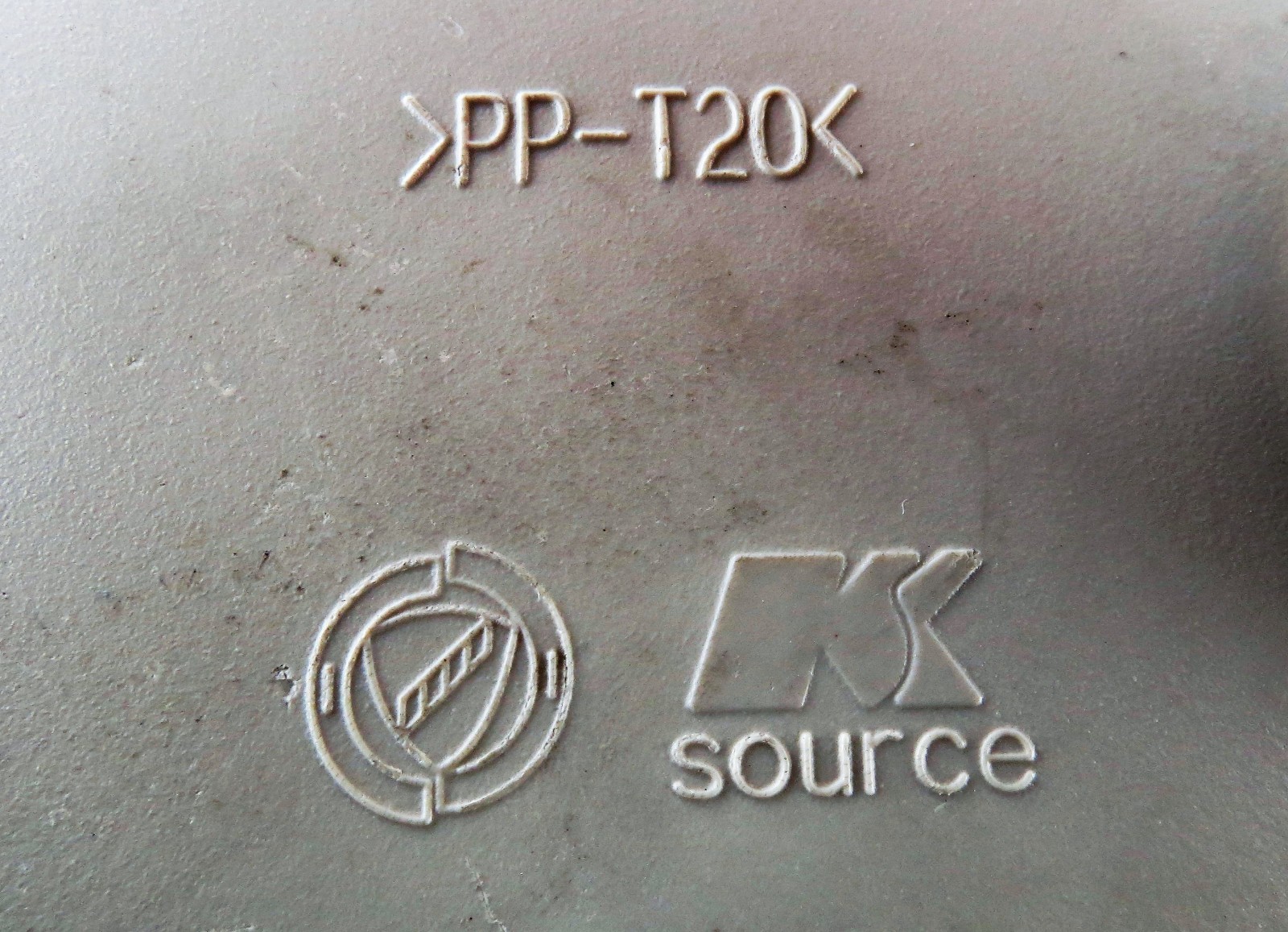 Fiat Punto Grand 500 Stillo (96-08) Interior Rear View Mirror Grey+Black Base/ C - Image 10