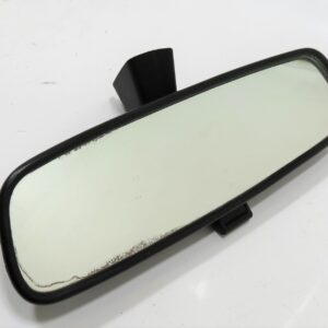 Ford Mondeo Focus Fiesta C-Max (06 -14) Standard Interior Rear View Mirror (S)
