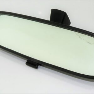 Ford Mondeo Focus Fiesta C-Max (06 -14) Standard Interior Rear View Mirror (V)