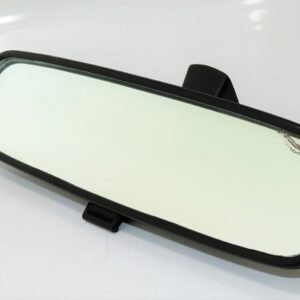 Ford Mondeo Focus Fiesta C-Max (06 -14) Standard Interior Rear View Mirror (X)