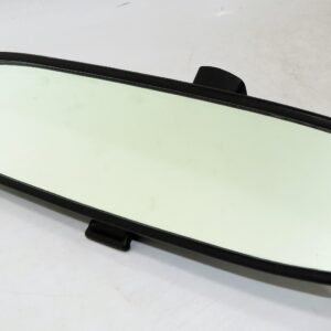 Ford Mondeo Focus Fiesta C-Max (06 -14) Standard Interior Rear View Mirror (U)
