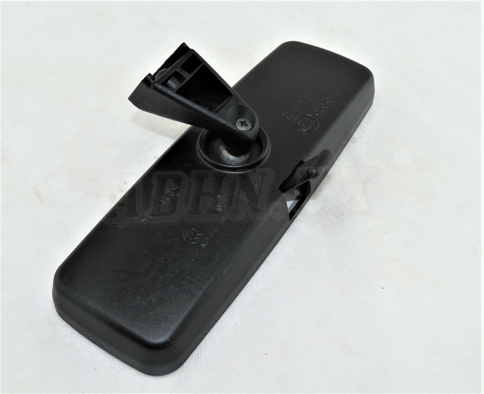 Genuine Ford KA Fiat 500 Punto Stilo Grand Interior Rear View Mirror Black/ E - Image 6