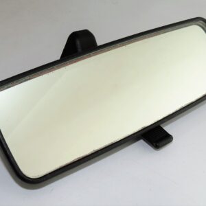 Genuine Ford KA Fiat 500 Punto Stilo Grand Interior Rear View Mirror Black/ C