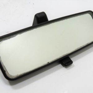 Genuine Ford KA Fiat 500 Punto Stilo Grand Interior Rear View Mirror Black/ D