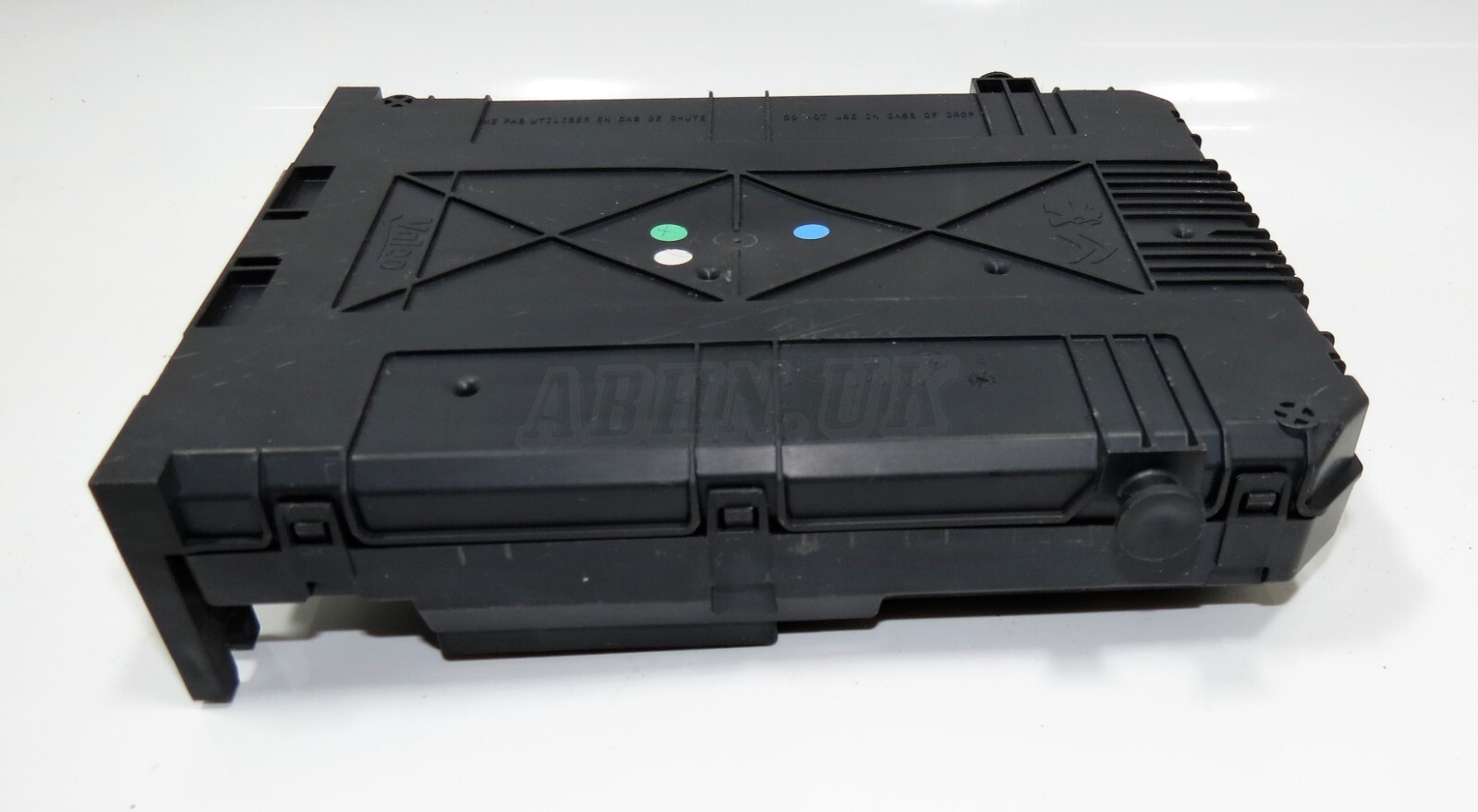 Citroen Peugeot 208 (12-20) BSI-N03-00 E1066960 Fuse Box 9678355980-00 SW: E.00 - Image 7