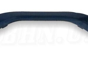 9450697 Mini Cooper S F56 LCI2 Genuine Rear Bumper Middle Cover Island Blue