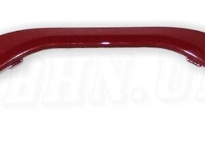 9450697 Mini Cooper S F56 LCI2 Genuine Rear Bumper Middle Cover Chili Red