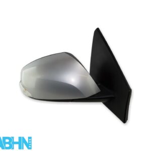 Renault Megane MK3 (09- 16) 5-Door Droit Chauffant Porte Miroir 12523330 Argent