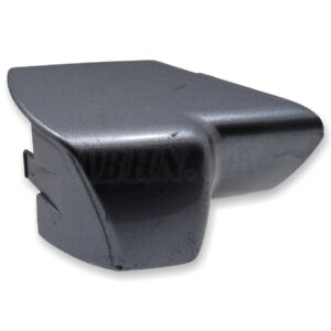 Vauxhall Vectra C Signum (02-09) Door Mirror Bottom Cover Left Lightning Silver