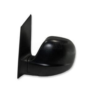 Mercedes-Benz Vito W639 2003-2010 Manual Adjustable Left Door Mirror A6398109616
