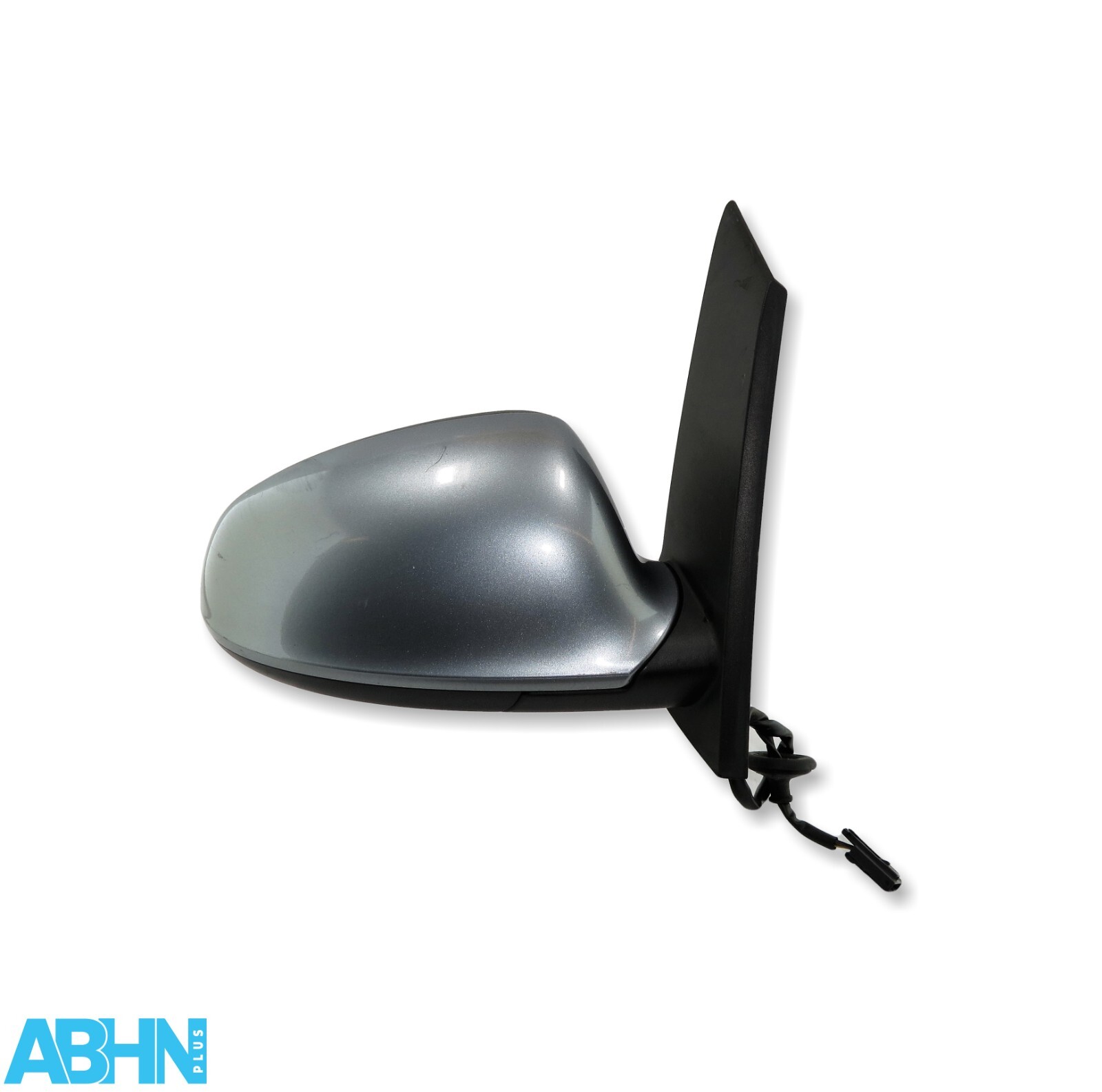 Vauxhall Astra J MK6 (10 - 15) Electric Heated Right Wing Mirror Met Silver Lake