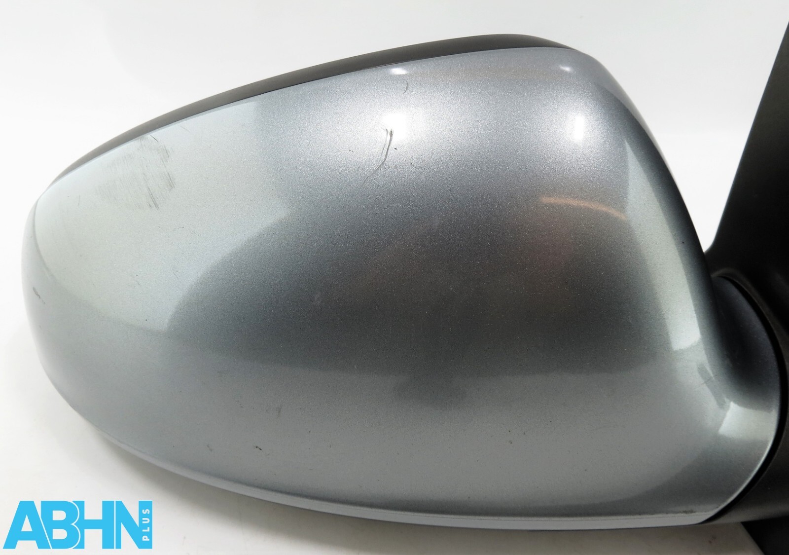 Vauxhall Astra J MK6 (10 - 15) Electric Heated Right Wing Mirror Met Silver Lake - Image 4