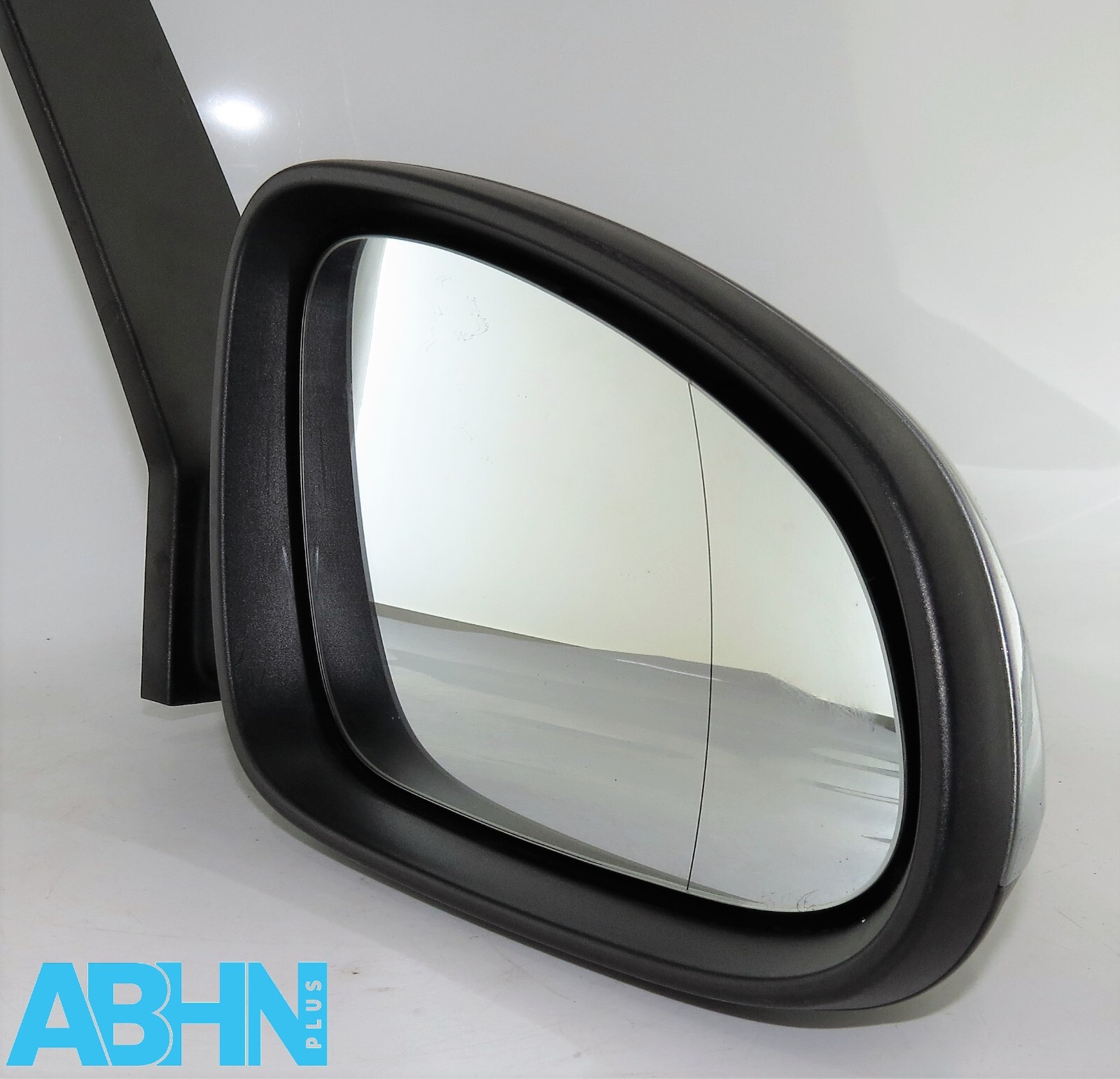 Vauxhall Astra J MK6 (10 - 15) Electric Heated Right Wing Mirror Met Silver Lake - Image 5