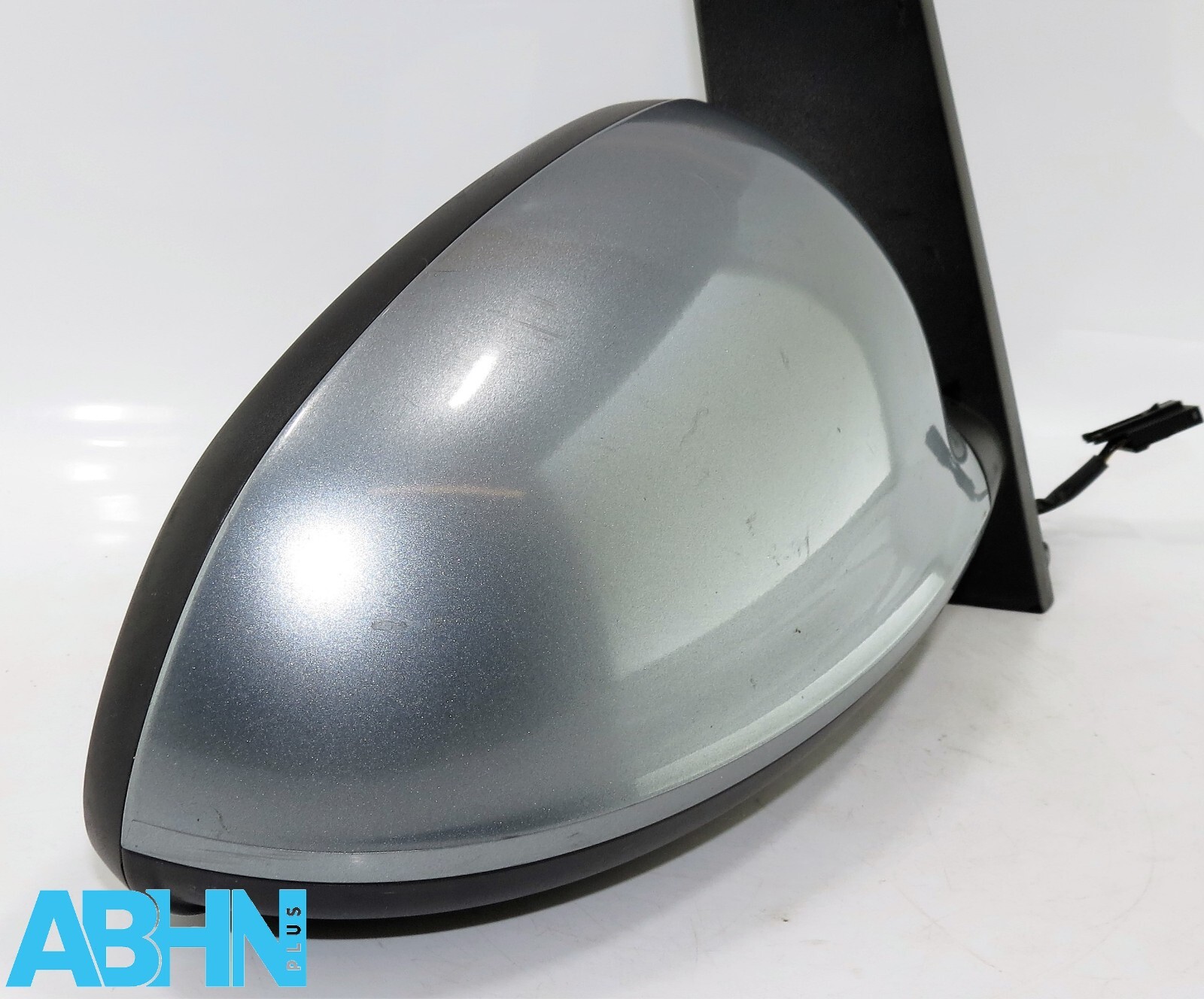 Vauxhall Astra J MK6 (10 - 15) Electric Heated Right Wing Mirror Met Silver Lake - Image 6