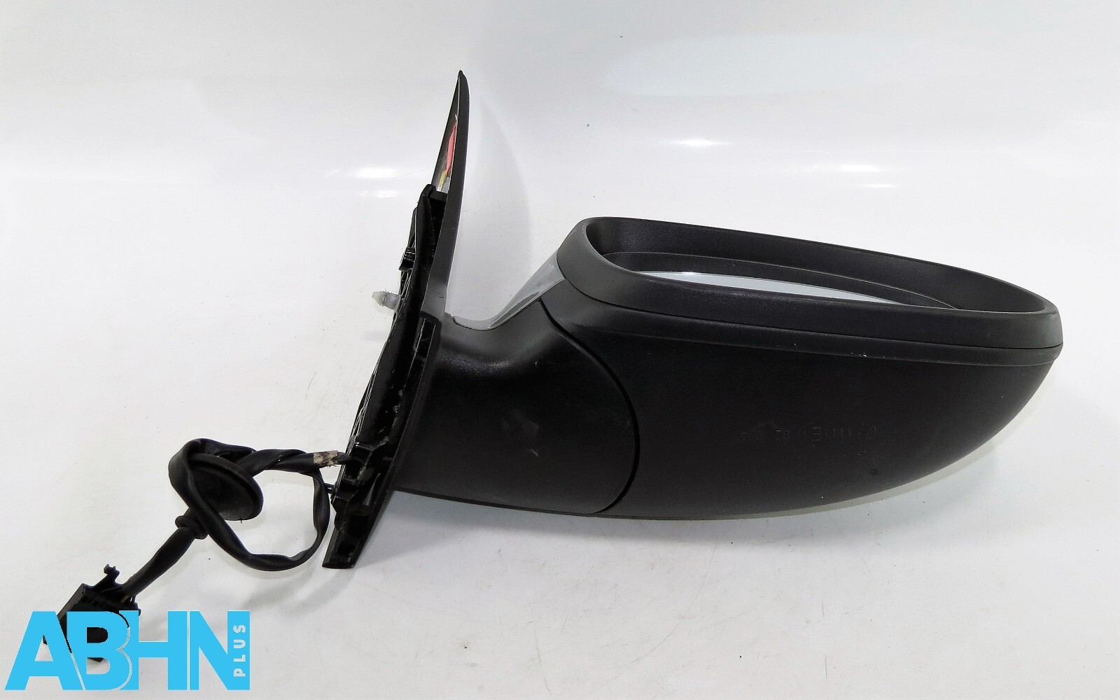Vauxhall Astra J MK6 (10 - 15) Electric Heated Right Wing Mirror Met Silver Lake - Image 8