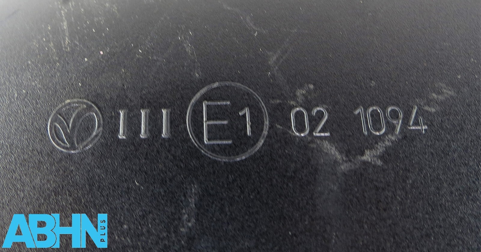 Vauxhall Astra J MK6 (10 - 15) Electric Heated Right Wing Mirror Met Silver Lake - Image 10