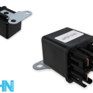 Fits Mazda Nissan Suzuki 4Blade Pre Heat Glow Plug Relay AA70A-18-651/ MR82B-621