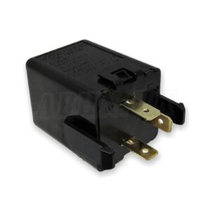 New 95550-39000 Kia Hyundai Genuine 3 Pin Hazard Turn Signal Light Flasher Relay