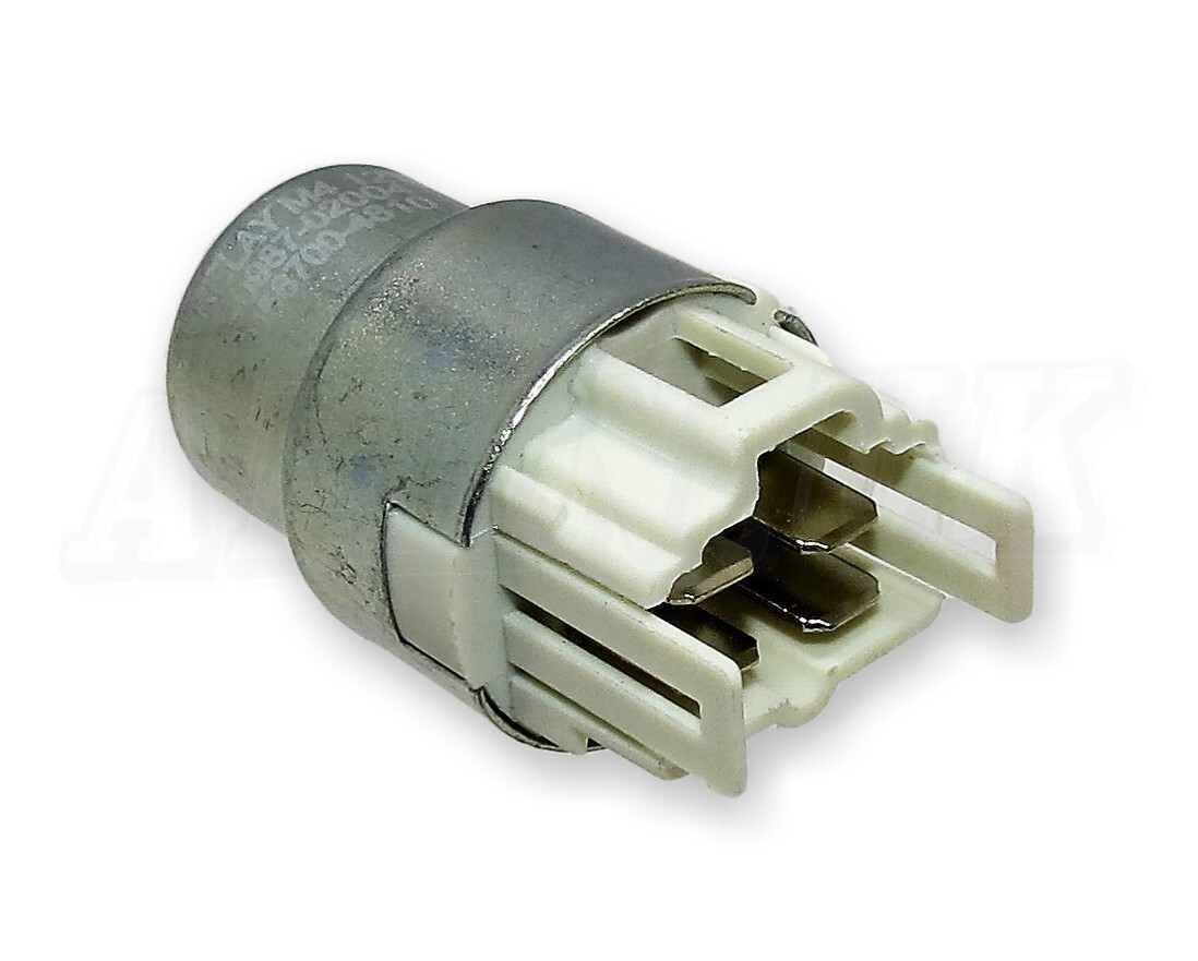 90987-02004 Toyota Previa Estima MR2 4-Pin Stainless Multi Use Relay 056700-4810 - Image 2