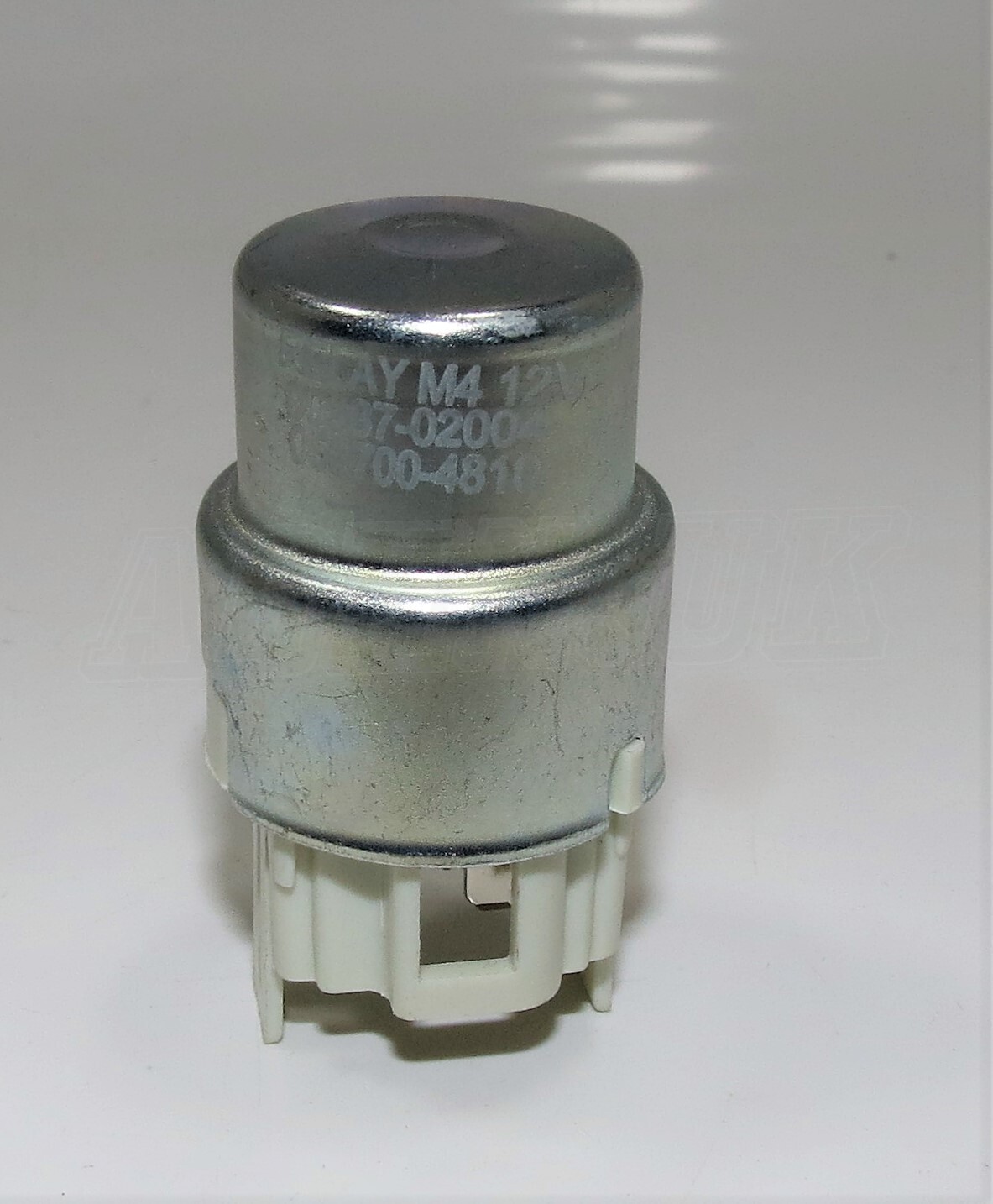 90987-02004 Toyota Previa Estima MR2 4-Pin Stainless Multi Use Relay 056700-4810 - Image 3
