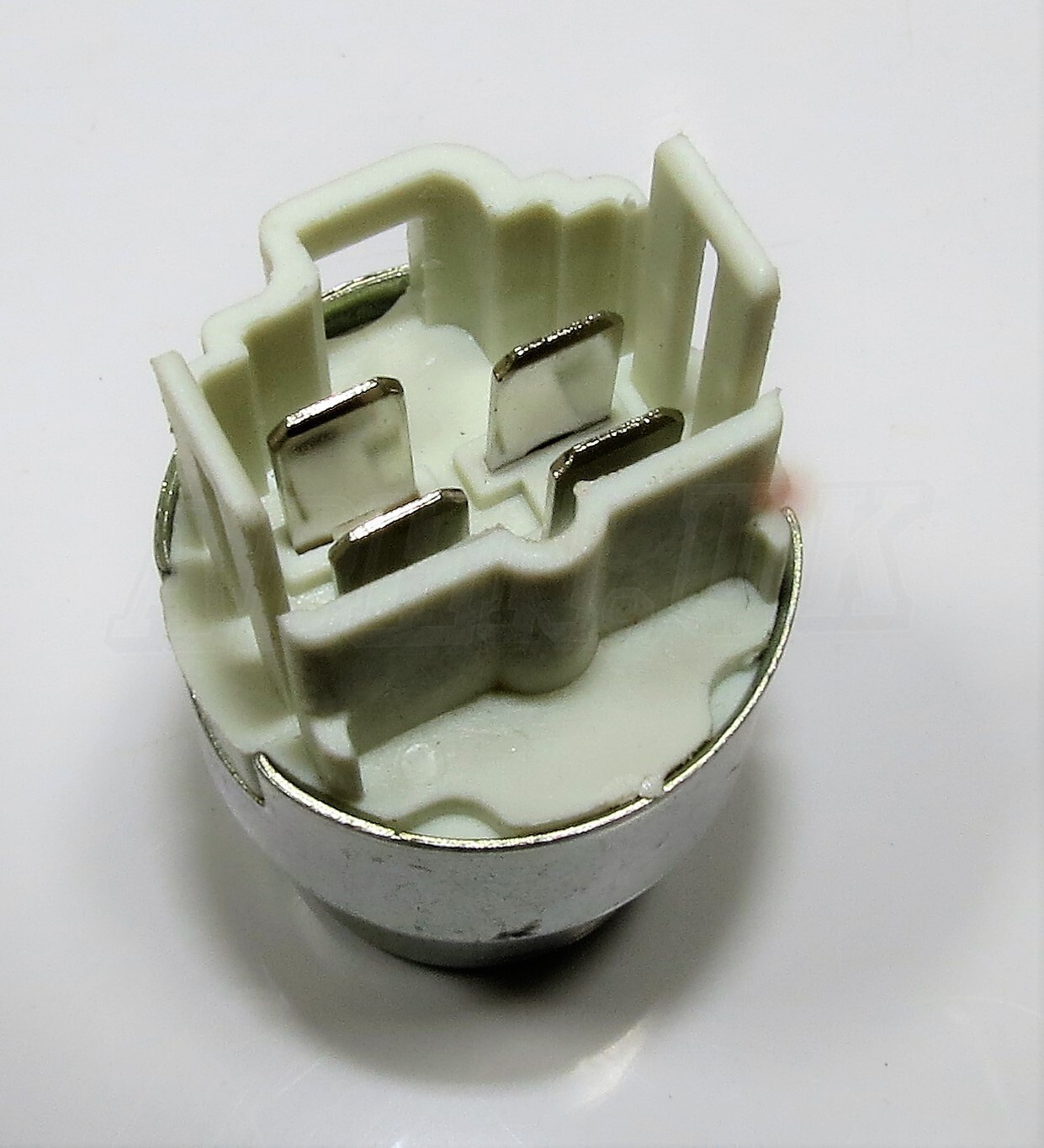 90987-02004 Toyota Previa Estima MR2 4-Pin Stainless Multi Use Relay 056700-4810 - Image 4