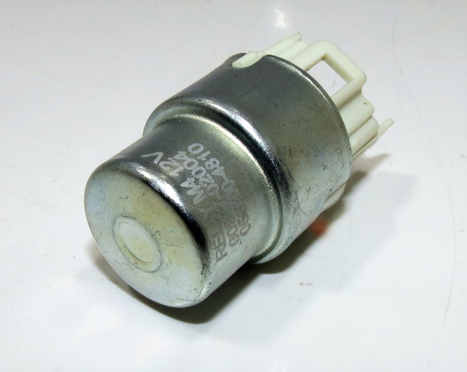 90987-02004 Toyota Previa Estima MR2 4-Pin Stainless Multi Use Relay 056700-4810 - Image 6