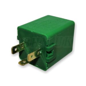 Chevrolet Aveo / Kalos 00-13 Turn Signal Flasher Relay DECO 96312545 12V2/4x21W