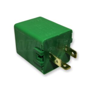 Chevrolet Lacetti Matiz 00-13 Turn Signal Flasher Relay DECO 96312545 12V2/4x21W