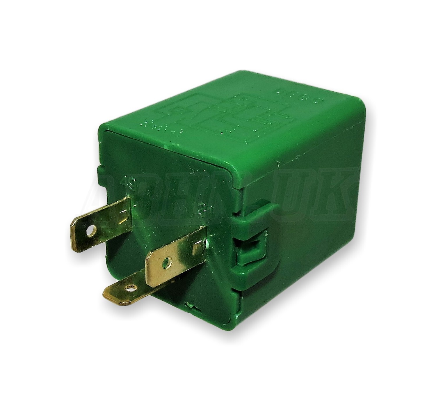 Mercedes-Benz CLK A208 C208 Turn Signal Flasher Relay DECO 96312545 12V2/4x21W - Image 2