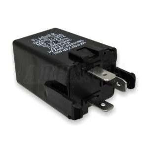 MB-302374 Mitsubishi Colt Turn Signal Flasher Relay 066500-1800 25W Max 25.6V