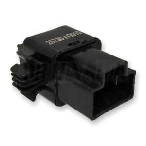 25730-AG010 Fits Nissan Almera Micra (95-07) New 3-Pin Turn Signal Flasher Relay