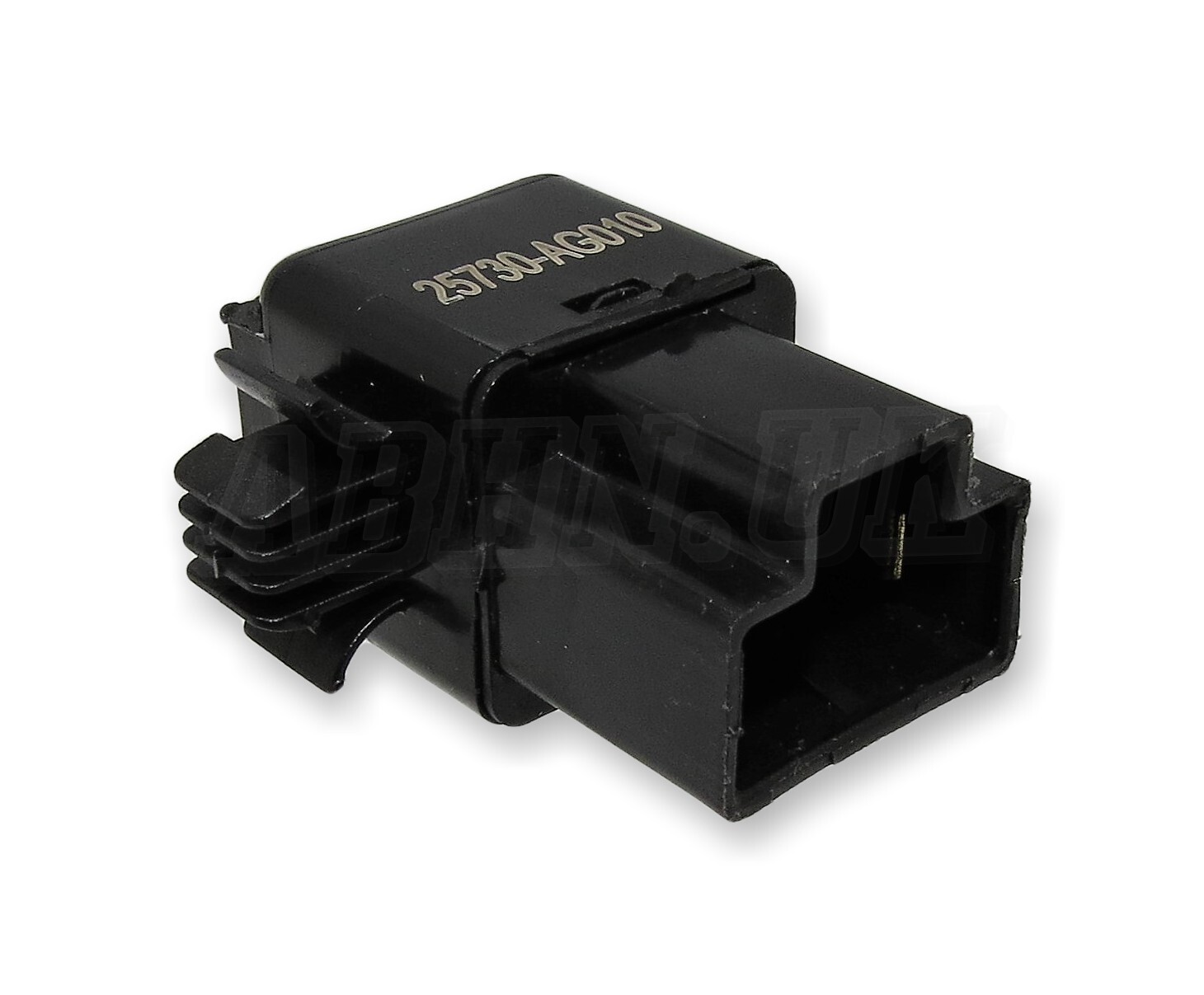 25730-AG010 Fits Nissan Almera Micra (95-07) New 3-Pin Turn Signal Flasher Relay