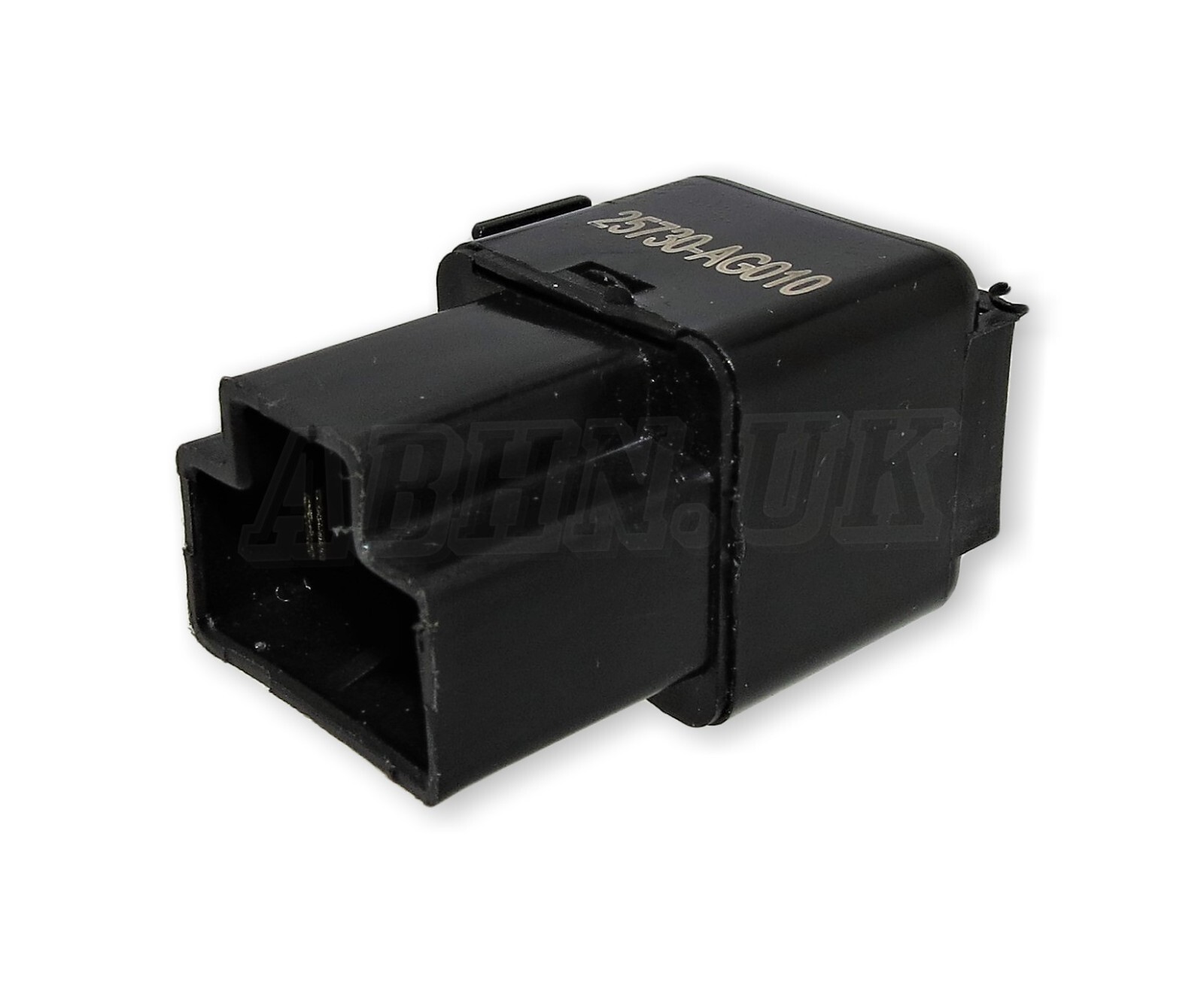 25730-AG010 Fits Nissan Almera Micra (95-07) New 3-Pin Turn Signal Flasher Relay - Image 2