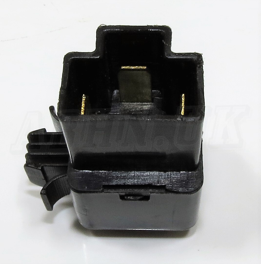 25730-AG010 Fits Nissan Almera Micra (95-07) New 3-Pin Turn Signal Flasher Relay - Image 3