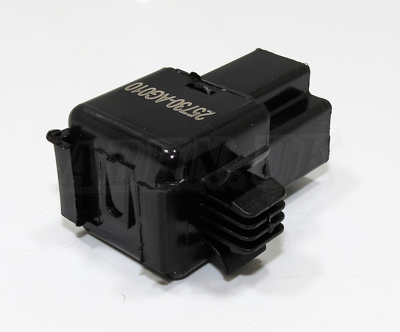 25730-AG010 Fits Nissan Almera Micra (95-07) New 3-Pin Turn Signal Flasher Relay - Image 5
