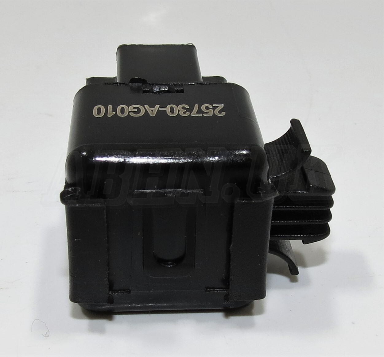 25730-AG010 Fits Nissan Almera Micra (95-07) New 3-Pin Turn Signal Flasher Relay - Image 7
