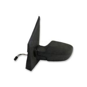 Ford Fusion 2002-2005 Estate Left Side Electric Heated Door Mirror 2N11-17683-BJ