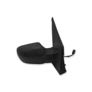 Ford Fiesta-V (2001-2005) Right Side Electric Heated Door Mirror 2S61-17682-BN