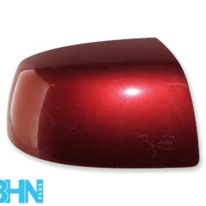 Ford Focus-II /05-07 Fiesta-V 06-08 Right Side Door Mirror Cover Tango Red Met