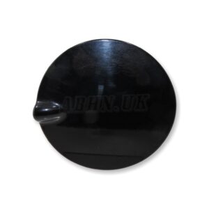 Ford Focus II (04-08) Hatch Fuel Flap Cover 6M51-A405A02-AA 3/5DR Panther Black