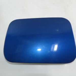 Renault Megane II MK2 (2002-2009) Fuel Flap Cover 8200073760 Met Extreme Blue