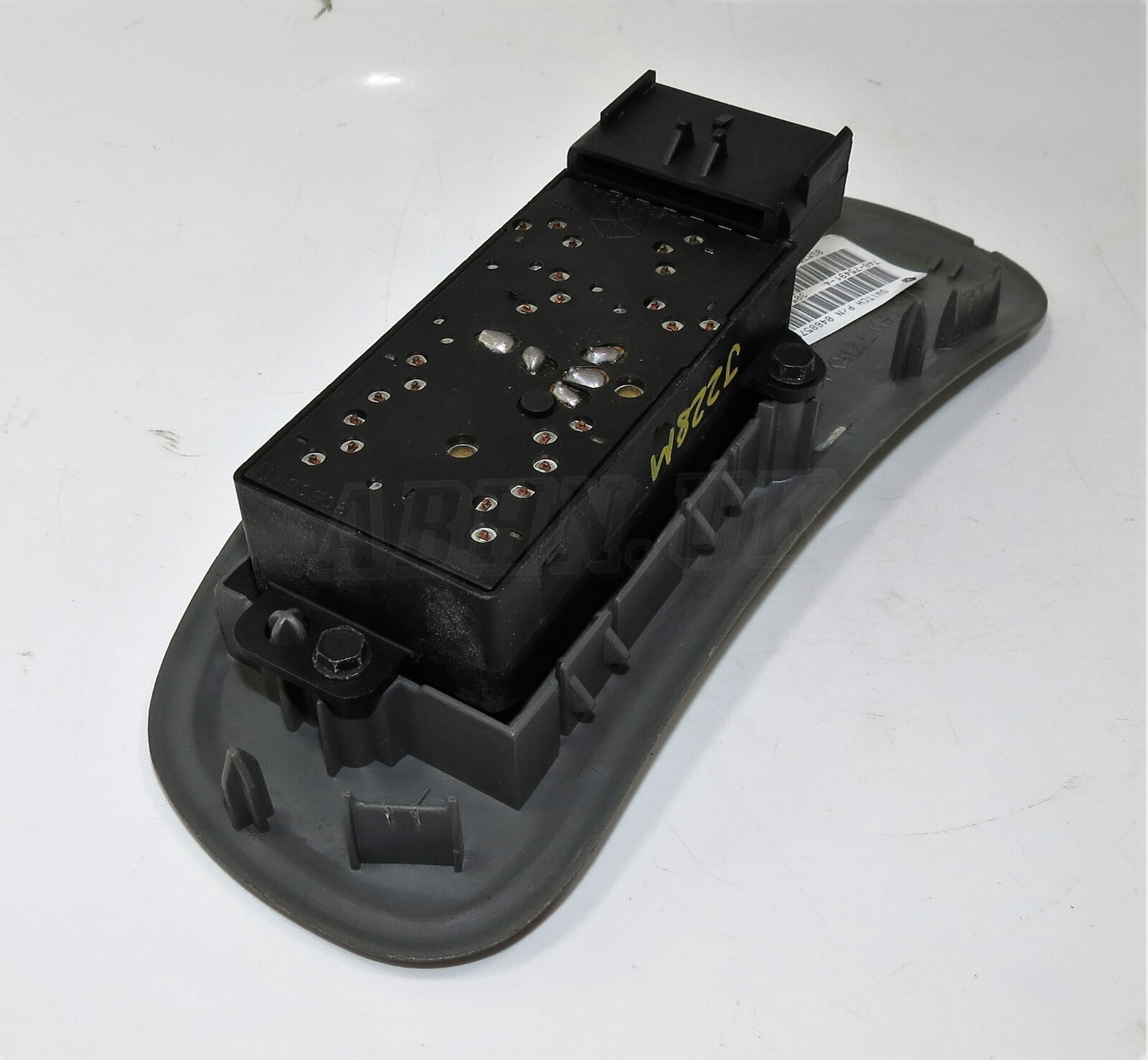 746754914 Chrysler Voyager IV S Genuine Electric Window Switch Lifter - Image 4