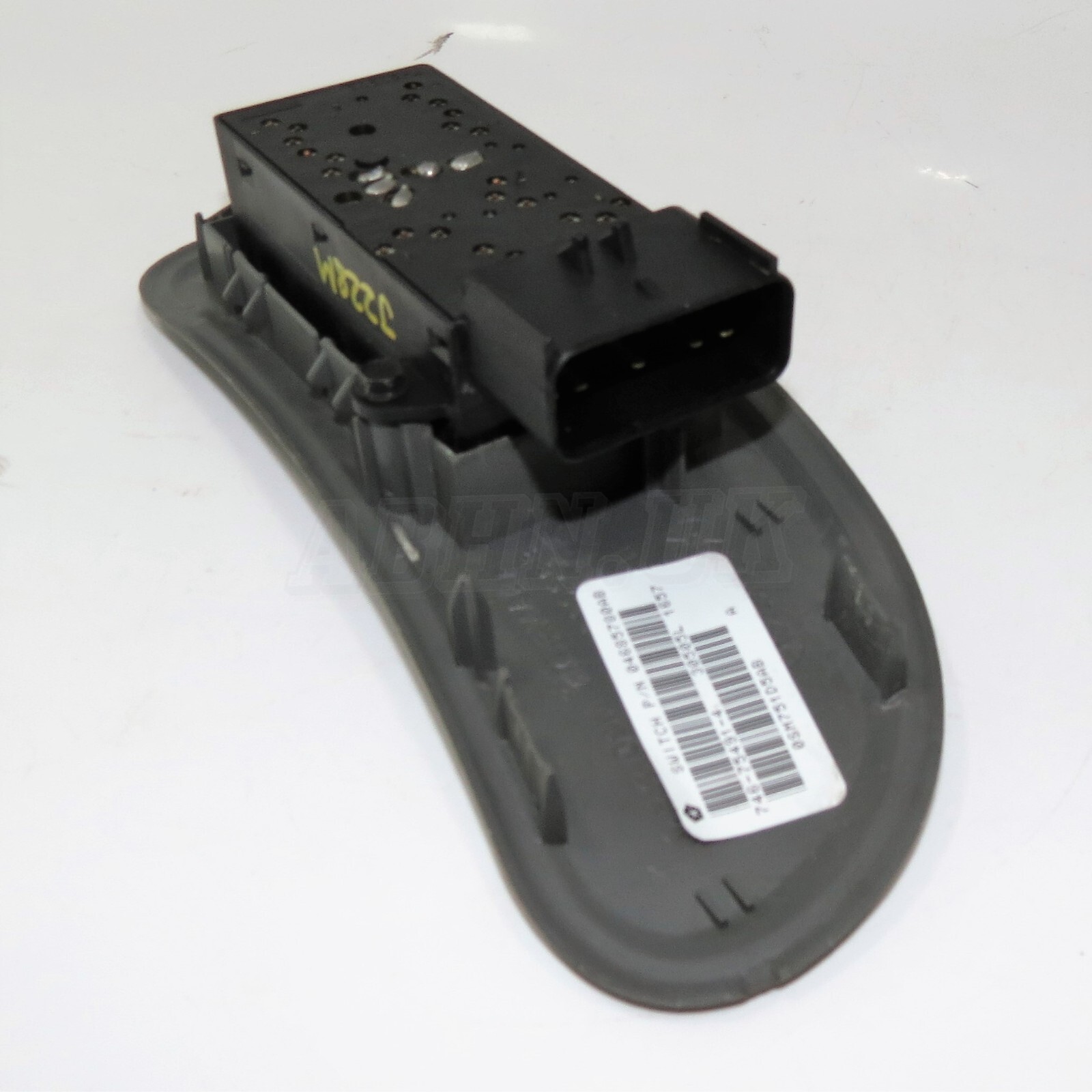 746754914 Chrysler Voyager IV S Genuine Electric Window Switch Lifter - Image 5