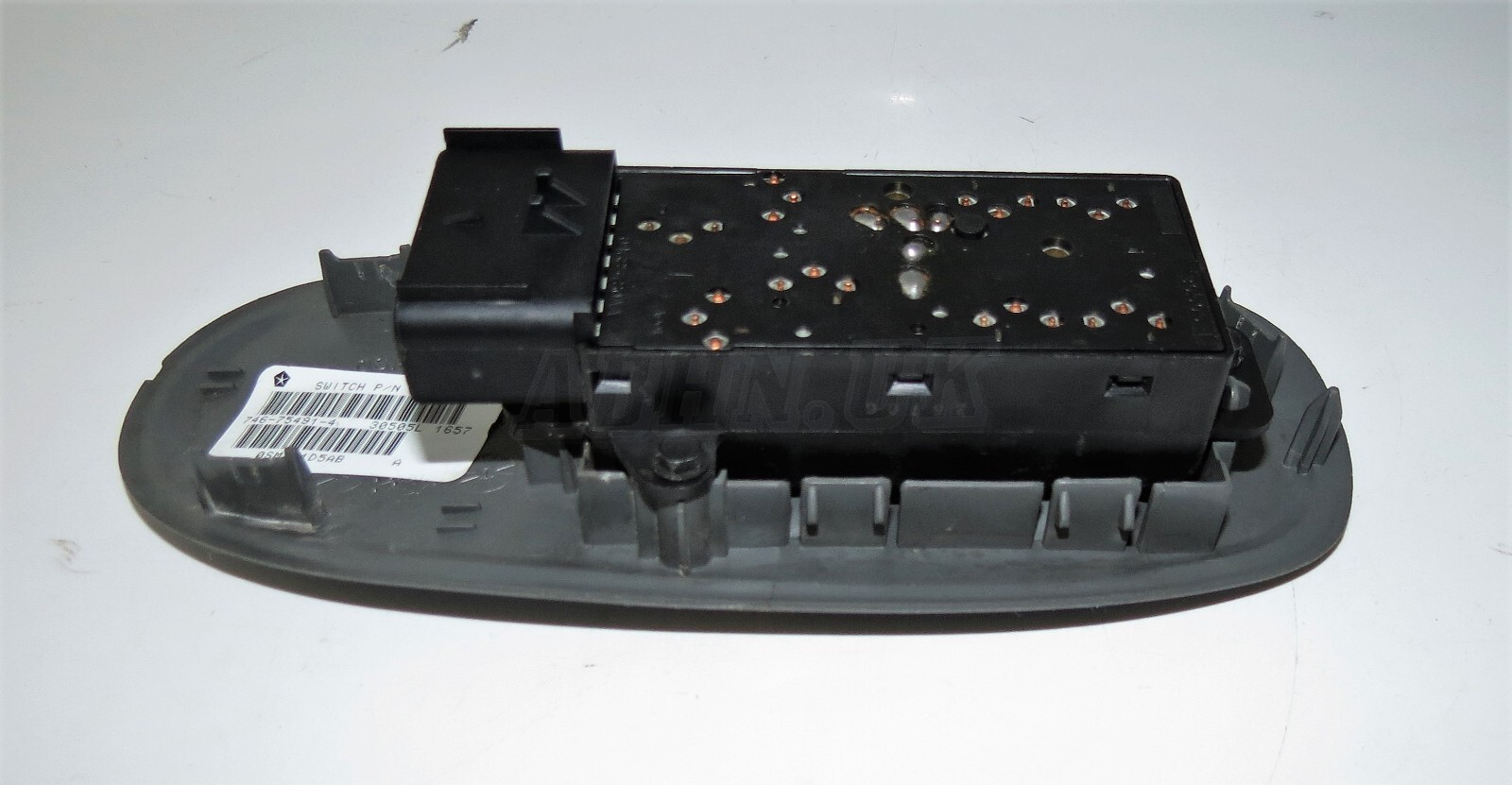 746754914 Chrysler Voyager IV S Genuine Electric Window Switch Lifter - Image 6