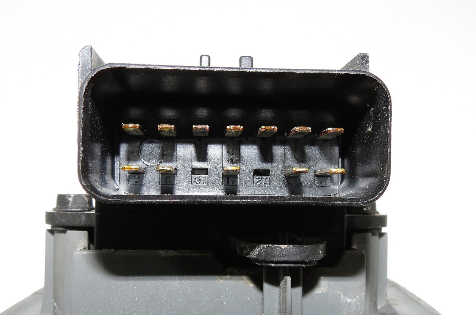 746754914 Chrysler Voyager IV S Genuine Electric Window Switch Lifter - Image 8