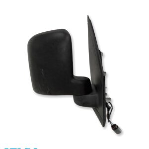 Ford Transit-Connect P60 (02-13) Right Side Electric Heated Door Mirror 5-Wires